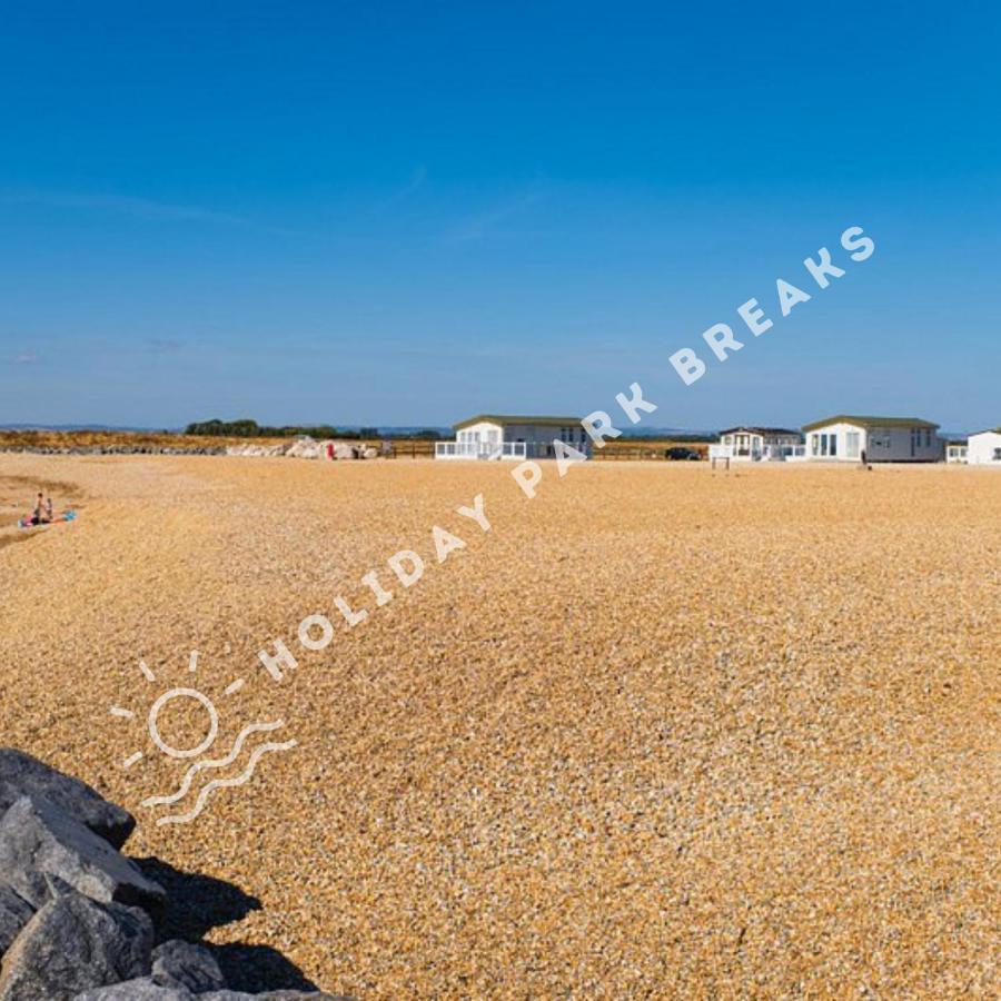 Beachcomber - Cosy 2 Bed Near Beach At Seal Bay, セルジー エクステリア 写真