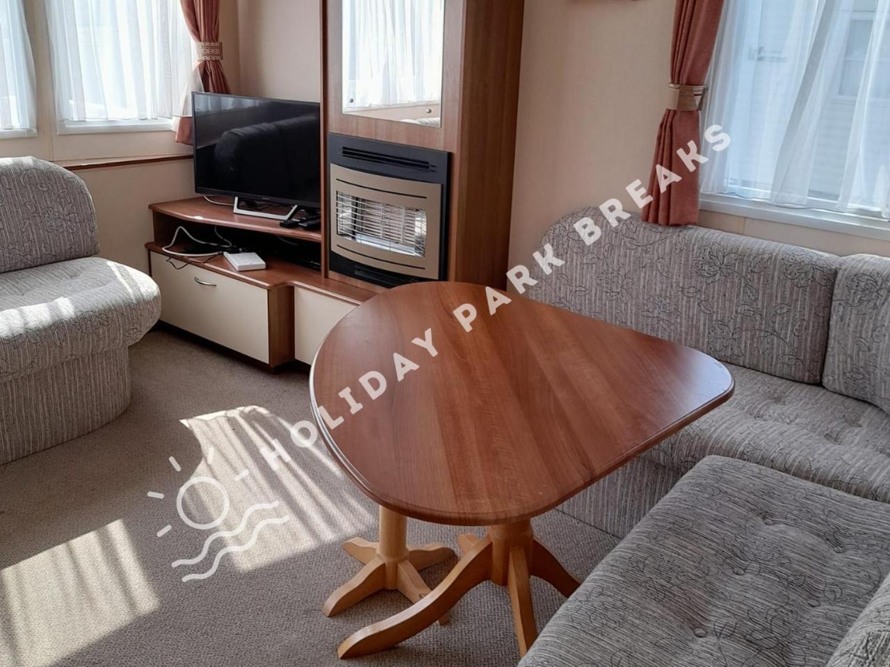 Beachcomber - Cosy 2 Bed Near Beach At Seal Bay, セルジー エクステリア 写真