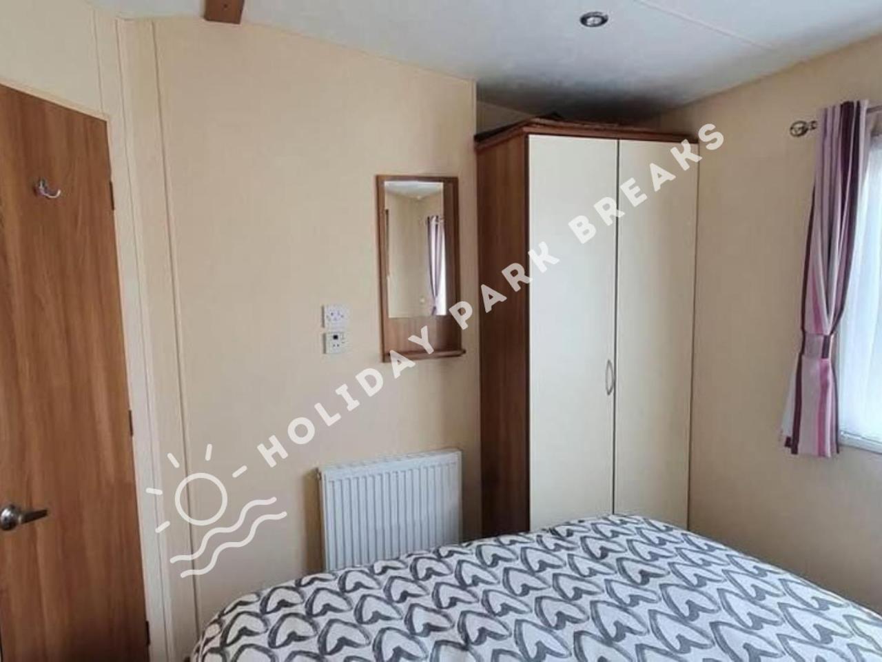 Beachcomber - Cosy 2 Bed Near Beach At Seal Bay, セルジー エクステリア 写真