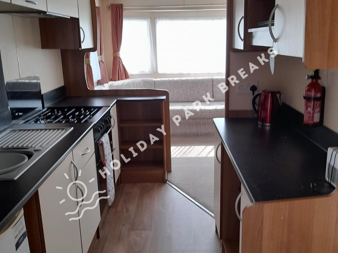 Beachcomber - Cosy 2 Bed Near Beach At Seal Bay, セルジー エクステリア 写真