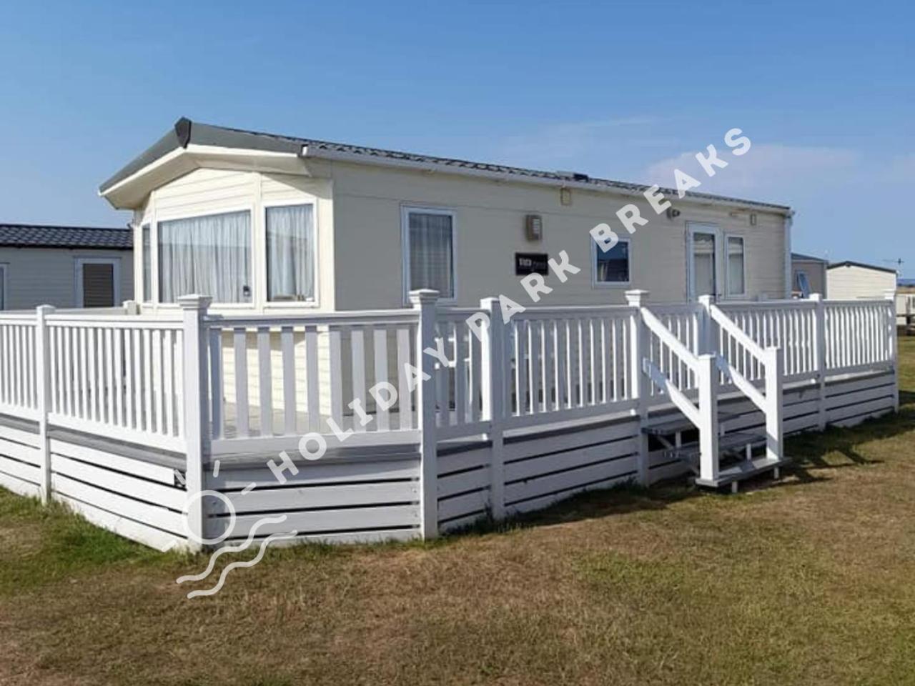 Beachcomber - Cosy 2 Bed Near Beach At Seal Bay, セルジー エクステリア 写真