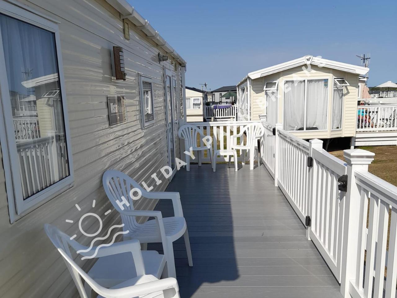 Beachcomber - Cosy 2 Bed Near Beach At Seal Bay, セルジー エクステリア 写真