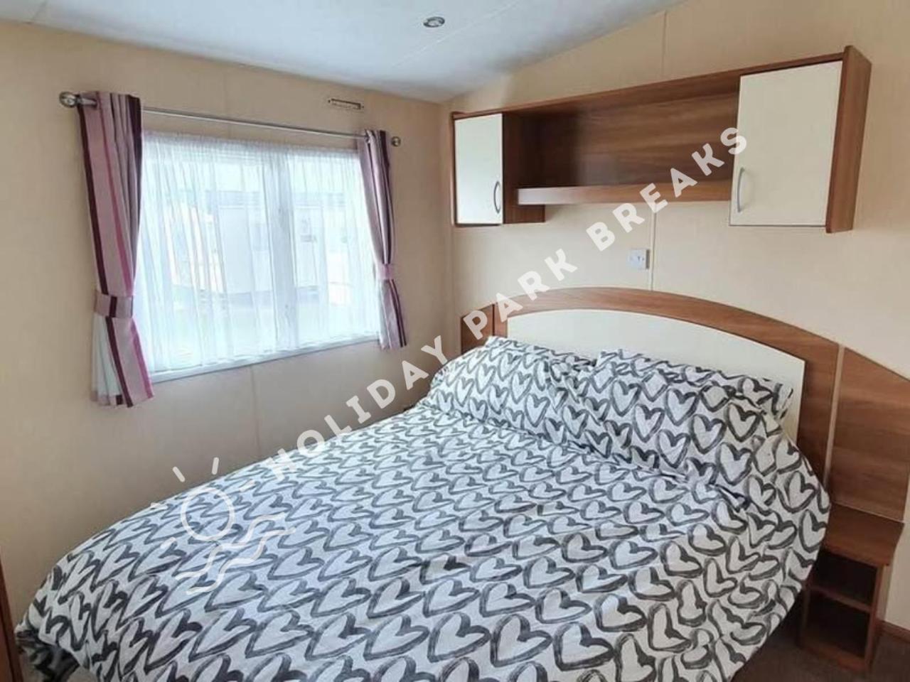 Beachcomber - Cosy 2 Bed Near Beach At Seal Bay, セルジー エクステリア 写真
